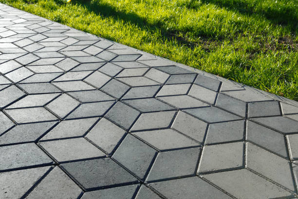 Best Driveway Paver Sealing  in Glassboro, NJ