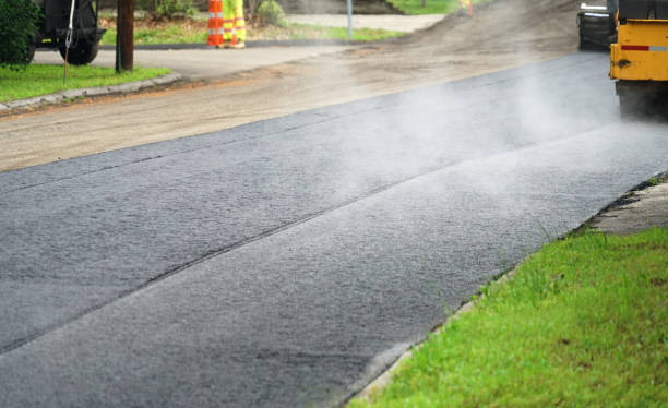 Best Driveway Paving Near Me  in Glassboro, NJ