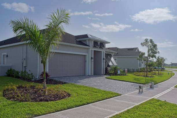 Best Permeable Paver Driveway  in Glassboro, NJ
